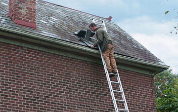 what affects urgent West Denside roof repairs