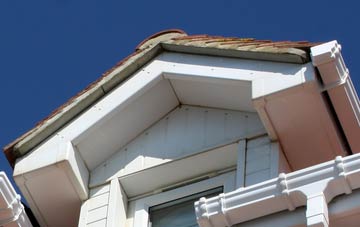 West Denside fascia installation costs