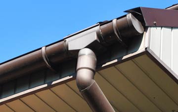 types of West Denside fascias