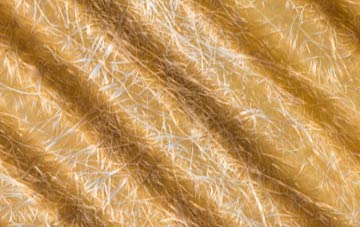 West Denside fibreglass roof waterproofing