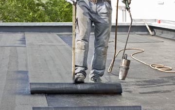 flat roof replacement West Denside, Angus