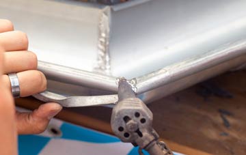 disadvantages of West Denside lead roofing