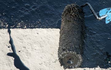 West Denside liquid sealant waterproofing