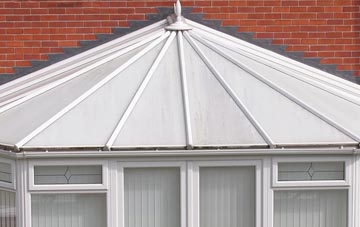 West Denside polycarbonate conservatory roof repairs
