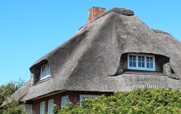 thatch roofing West Denside, Angus