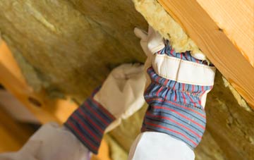 types of West Denside pitched roof insulation materials