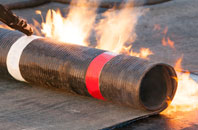 free West Denside re-felting quotes