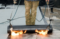 West Denside flat roof sealing quote