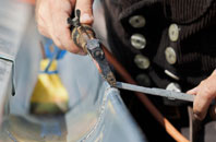 West Denside lead roof quotes